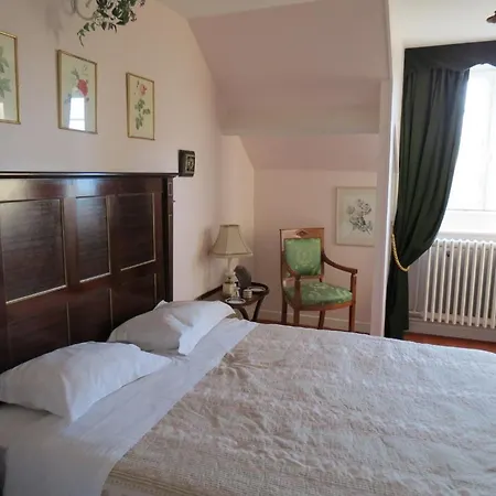 Bed & Breakfast Domaine De Montaigu *