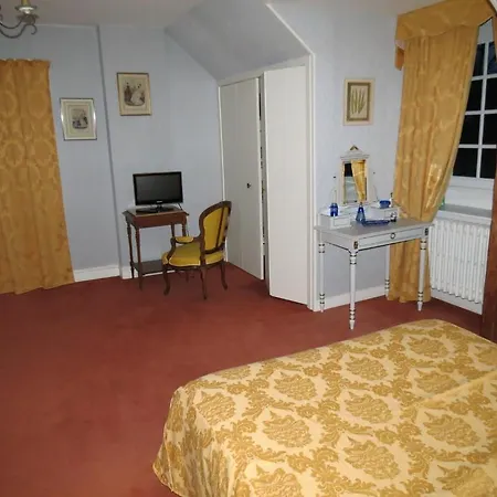 Domaine De Montaigu * Ambleny