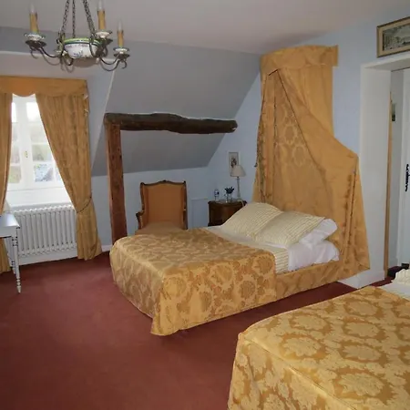 Domaine De Montaigu Ambleny