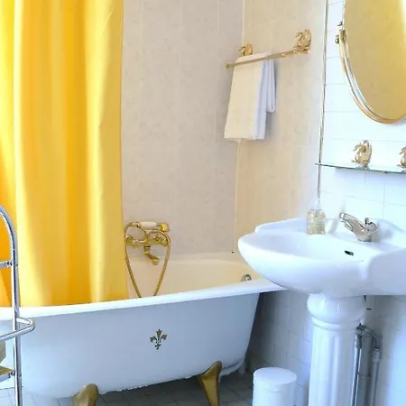 Bed & Breakfast Domaine De Montaigu