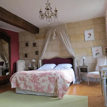 Domaine De Montaigu *