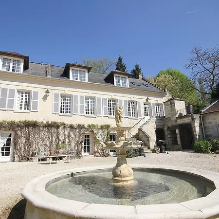 Domaine De Montaigu * Ambleny