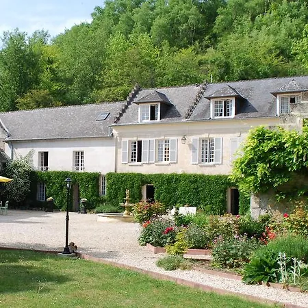 Domaine De Montaigu *