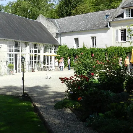 Domaine De Montaigu * Ambleny