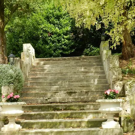 Couette-café Domaine De Montaigu *