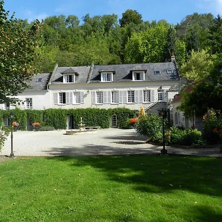Domaine De Montaigu