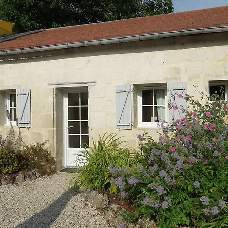 Domaine De Montaigu * Ambleny