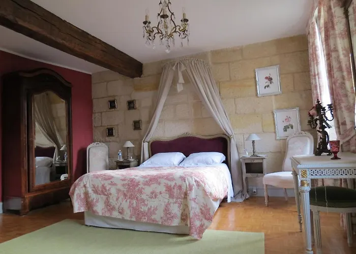 Domaine De Montaigu *